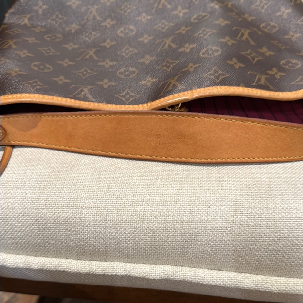 Louis Vuitton Delightful PM - Picture 2 of 9